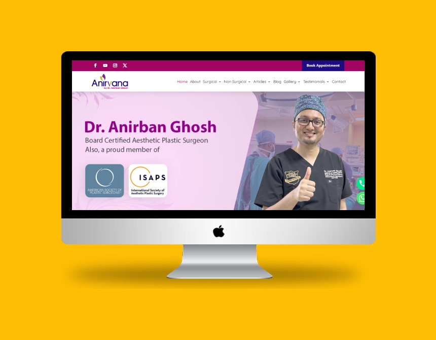 Plastic Surgeon | MfunL 