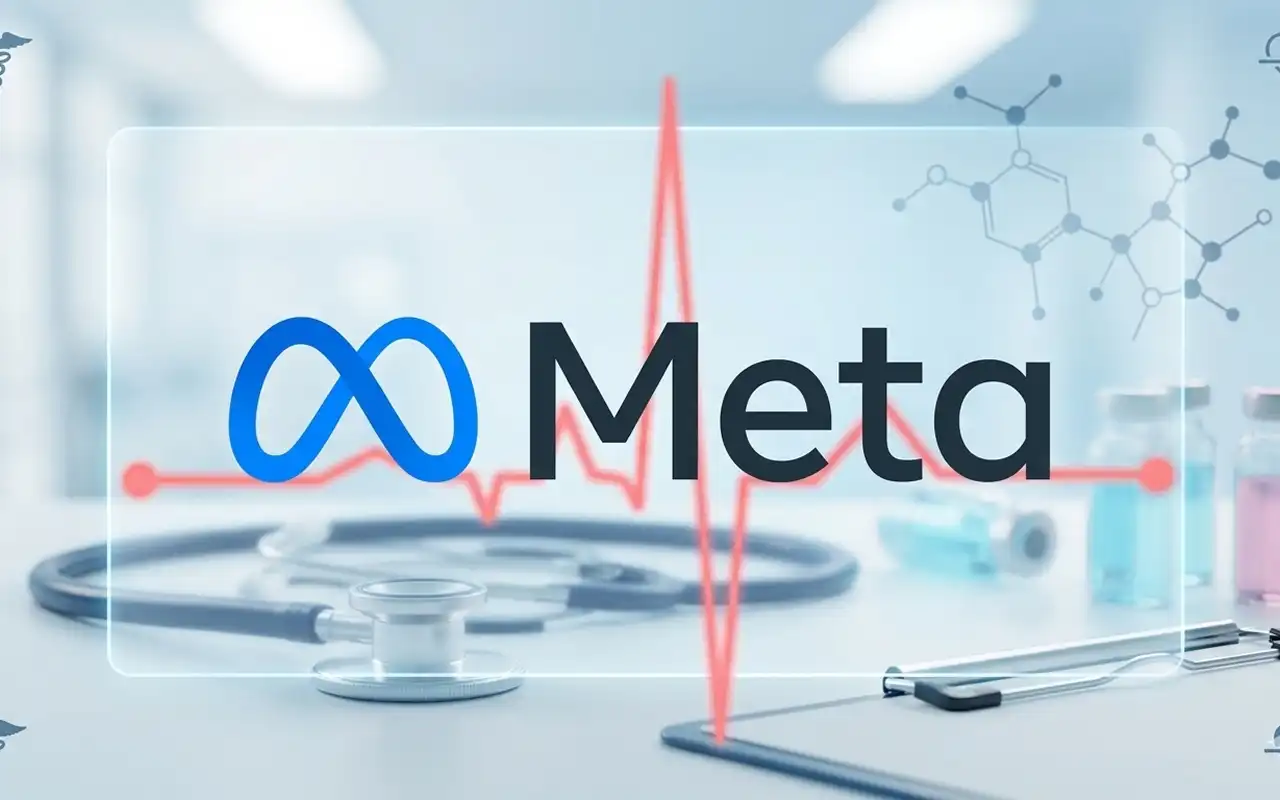 Healthcare Meta Ads Healthcare Meta Ads