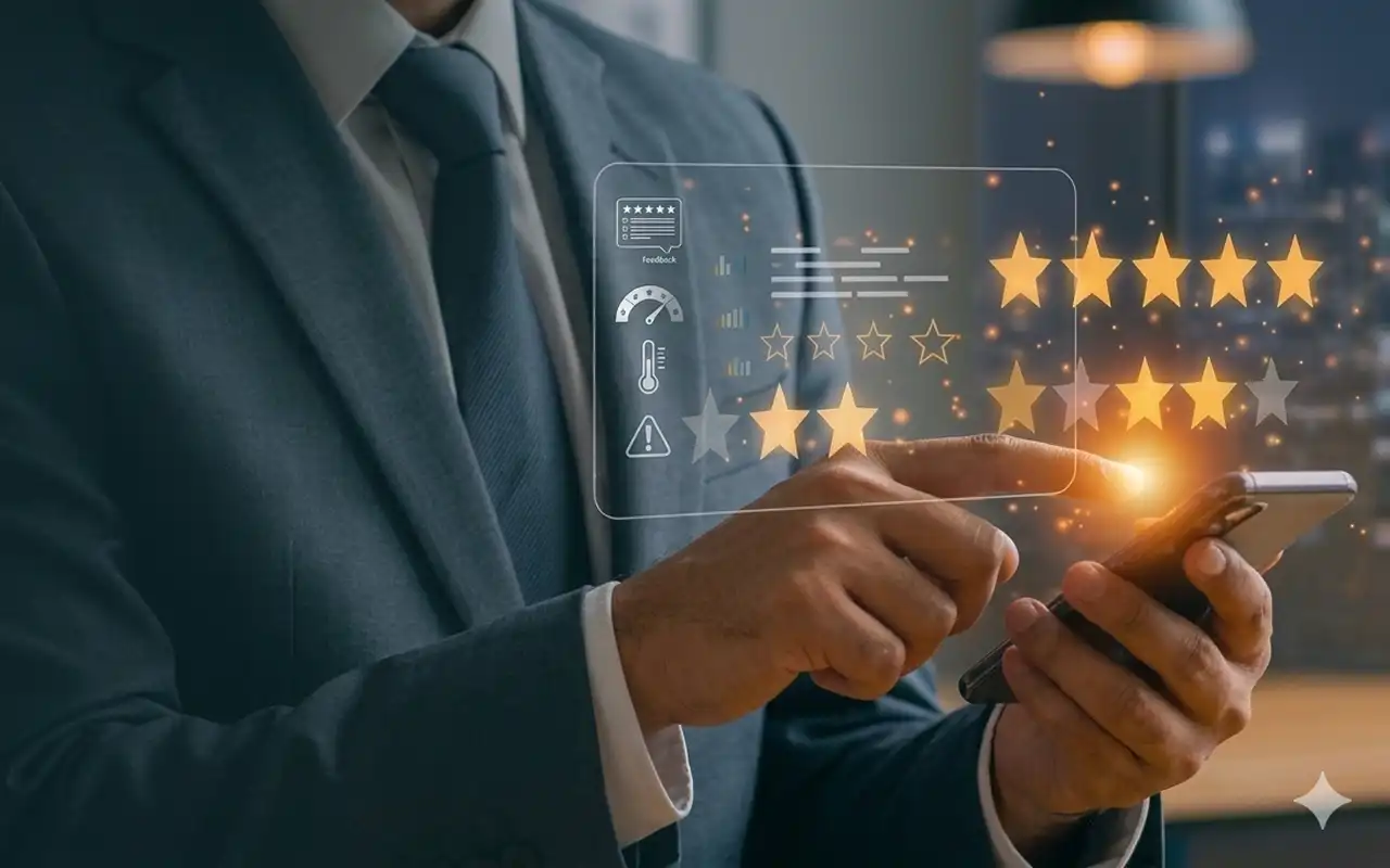 Online Reputation Management Online Reputation Management