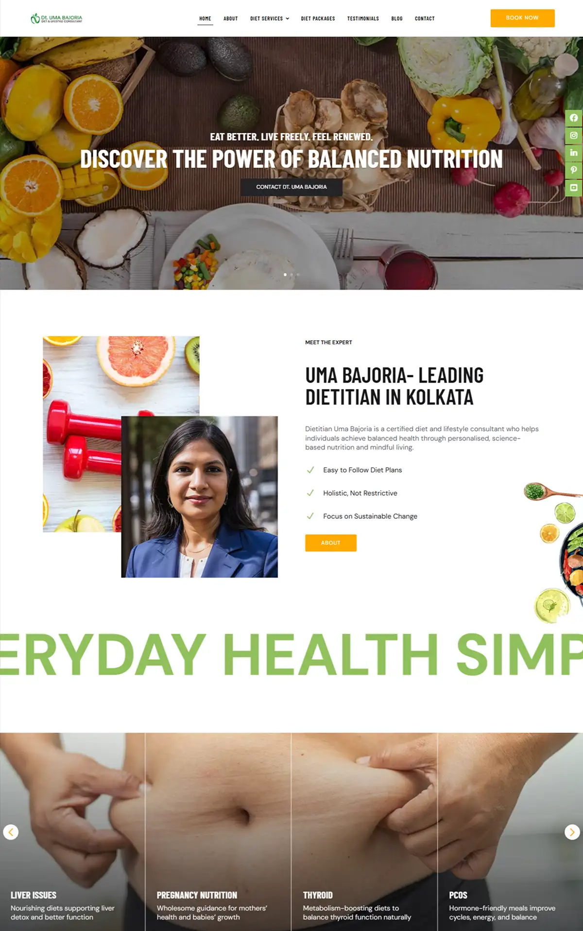 Uma Bajoria Uma Bajoria