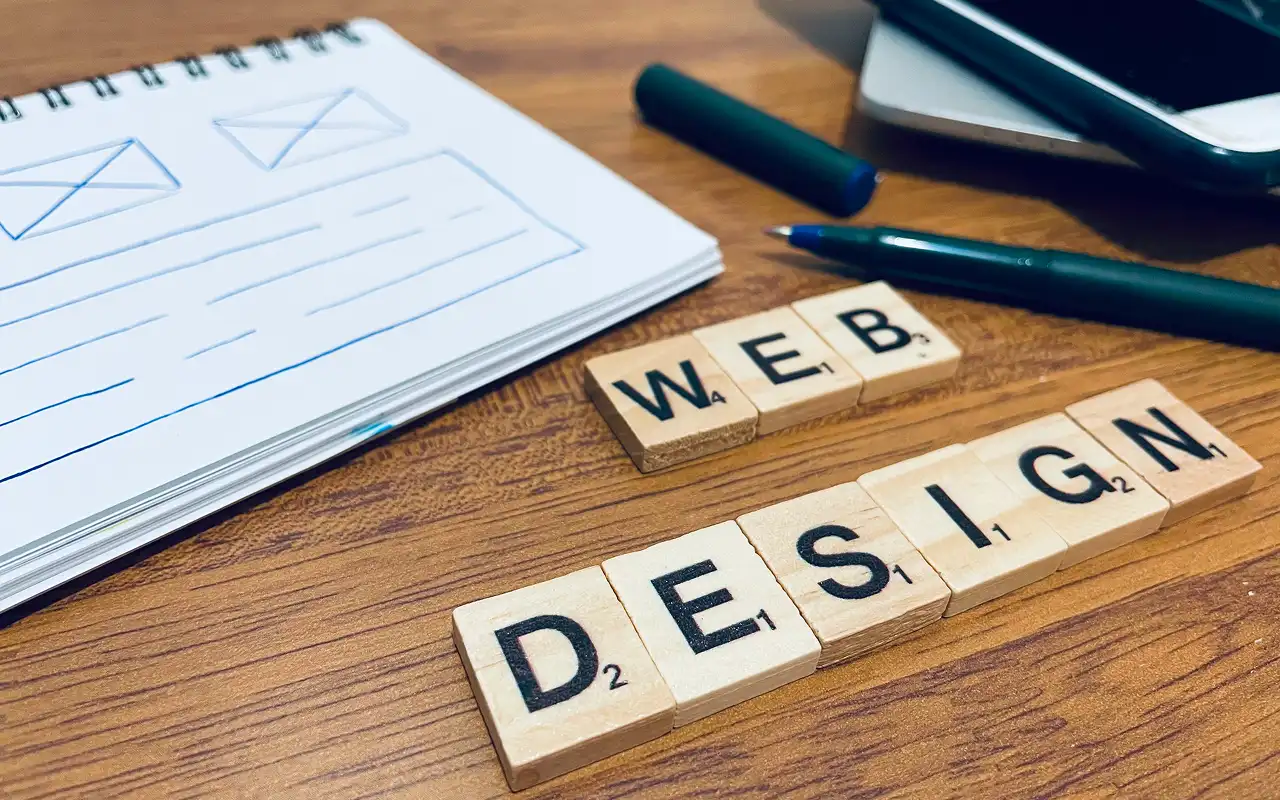 Web Design Web Design