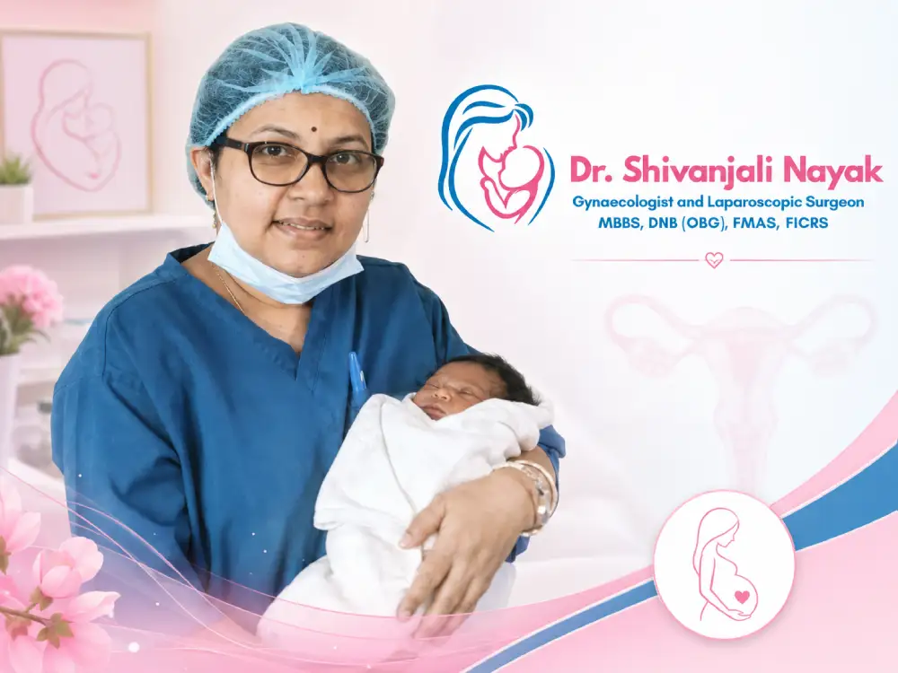 Dr. Shivanjali Nayak Dr. Shivanjali Nayak