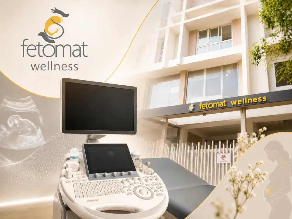 Fetomat Wellness Fetomat Wellness